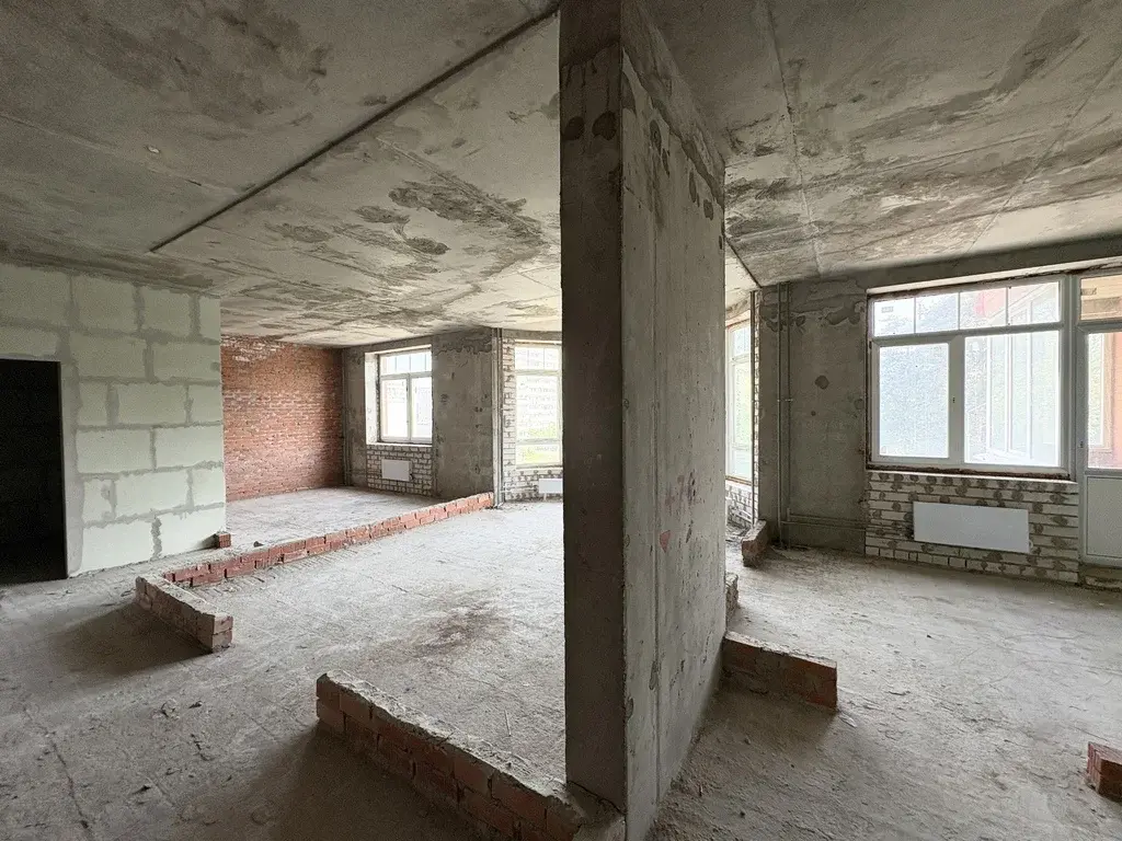 Продажа 3х к.кв. у леса в ЖК Резиденция Горки 10 - Фото 8