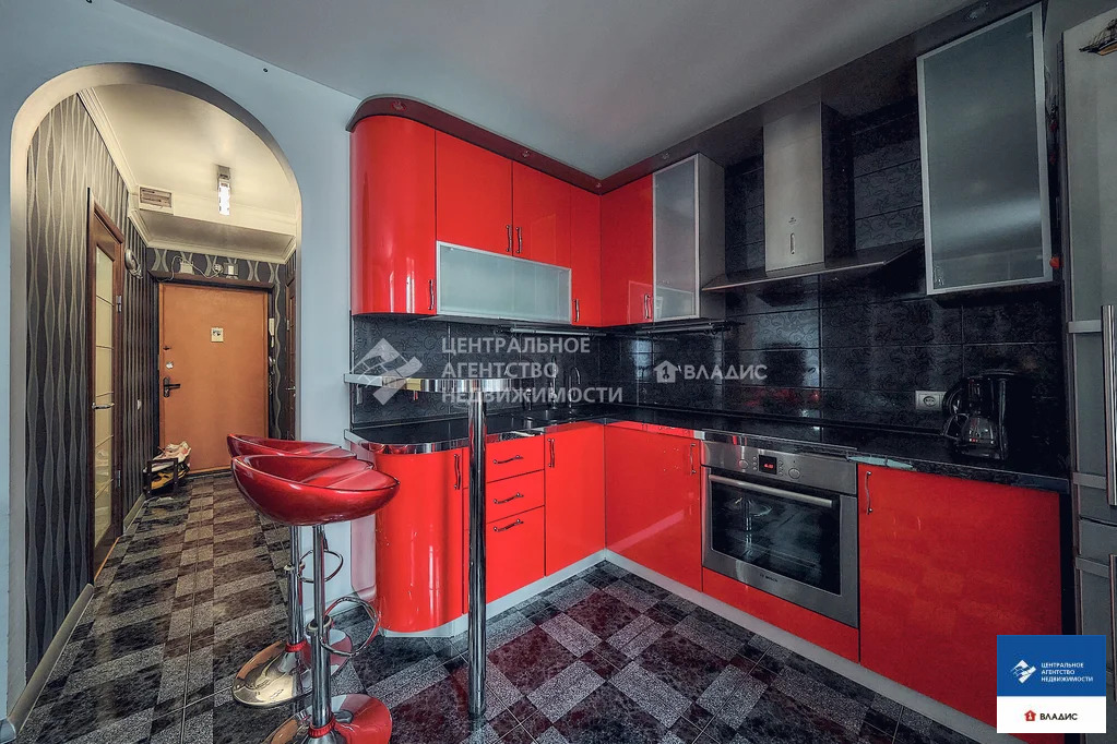 Продажа квартиры, Рязань, ул. Маяковского - Фото 2