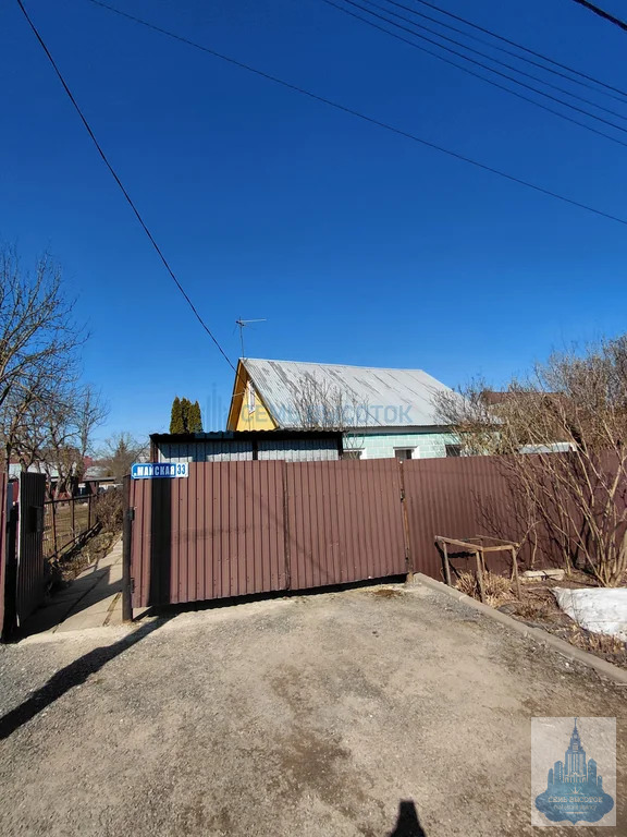 Продажа дома, Домодедово, Домодедово г. о., Майская ул. - Фото 22