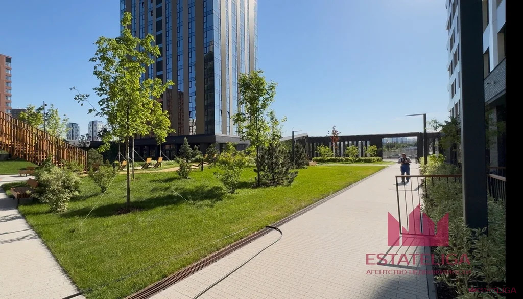 Продажа квартиры, Аэроклубная улица - Фото 12