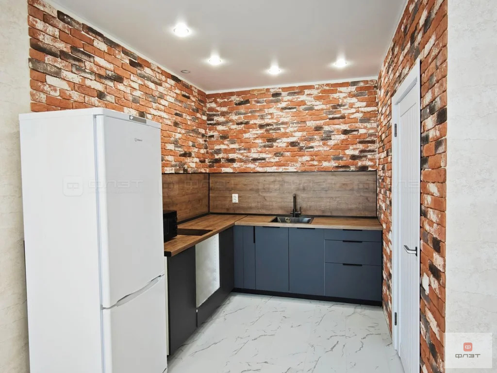 Продажа квартиры, Казань, ул. Аделя Кутуя - Фото 1