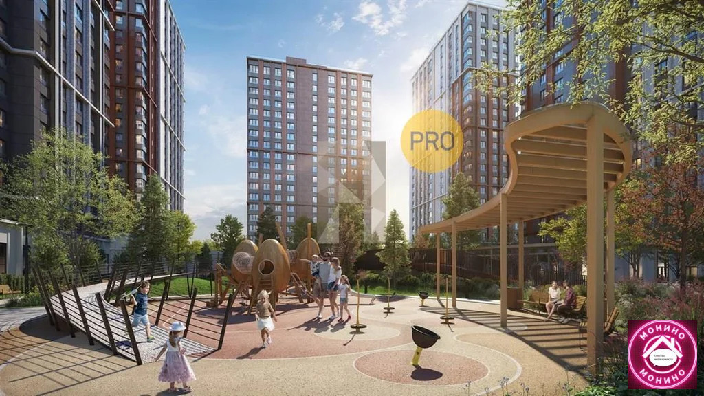 Продажа квартиры в новостройке, м. Терехово, ул. Нижние Мневники - Фото 5