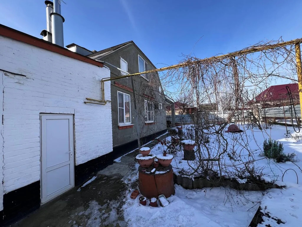 Продажа дома, Темрюк, Темрюкский район, ул. Кириллова - Фото 30