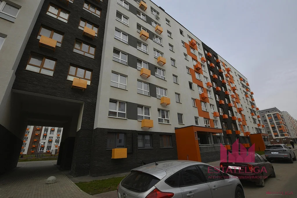 Аренда квартиры, Глухово, Дмитровский район, Романовская улица - Фото 15