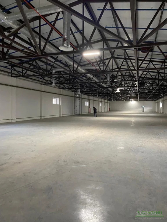 Аренда склада, Люберцы, Люберецкий район, Хлебозаводской тупик улица - Фото 1