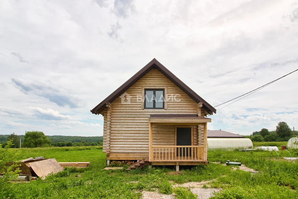 Суздальский район, деревня Бородино,  дом на продажу - Фото 29