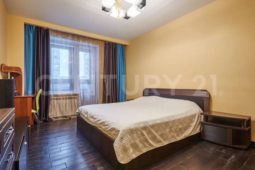Продажа квартиры, ул. Композиторов - Фото 19