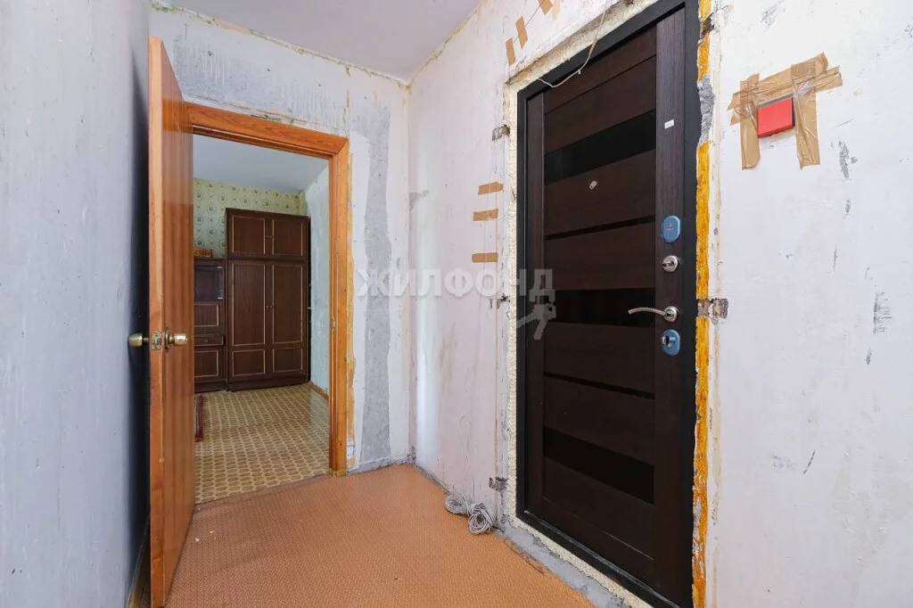 Продажа квартиры, Новосибирск, ул. Рассветная - Фото 1