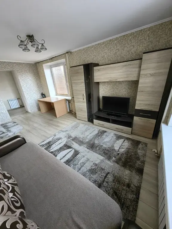 5 мин. пешком метро / дети + / духовка / ванна / рабочий стол / 5ка - Фото 10