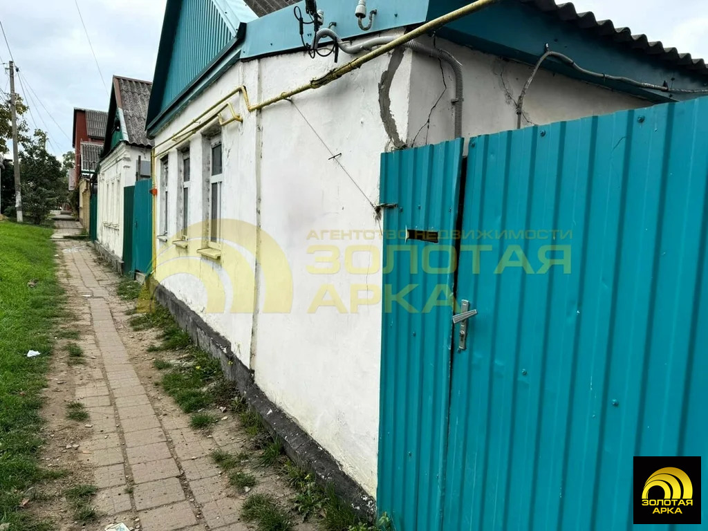 Продажа дома, Темрюк, Темрюкский район, ул. Октябрьская - Фото 3