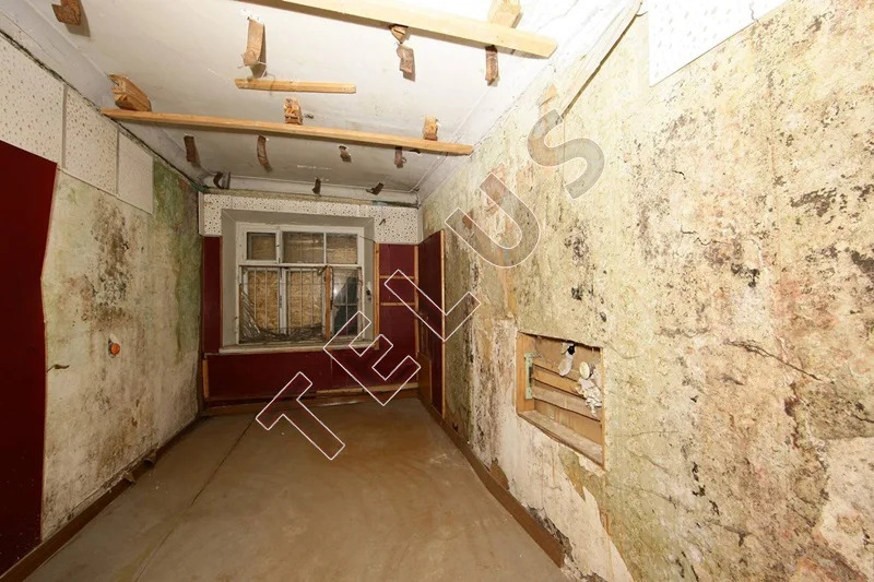 м. Добрынинская, Большая Полянка, 1152 м2, Часть Здания (ном. объекта: ... - Фото 10