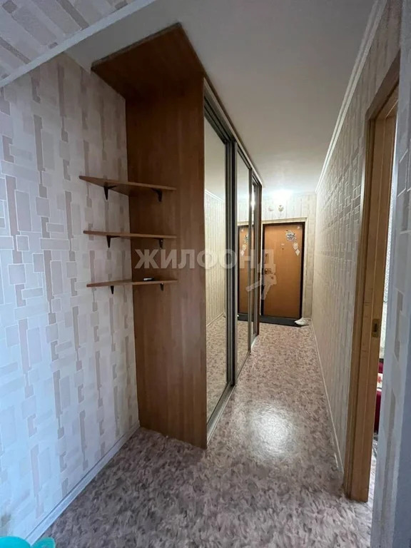 Продажа квартиры, Новосибирск, Виктора Уса - Фото 2