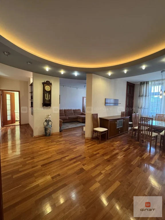 Продажа квартиры, Казань, ул. Чистопольская - Фото 15