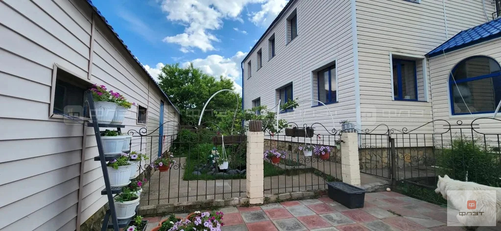 Продажа дома, Казань, ул. Южногорская (Константиновка) - Фото 28
