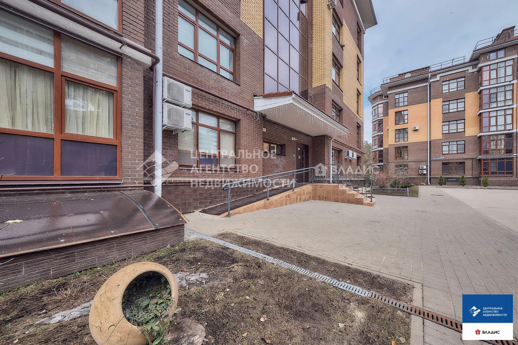 Продажа квартиры, Рязань, Мещёрская улица - Фото 15