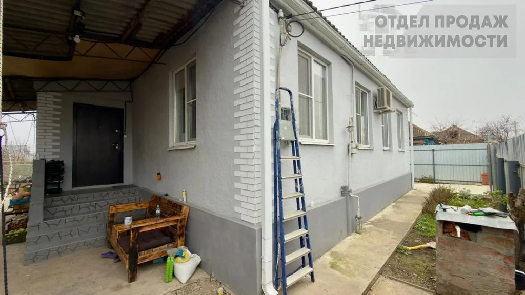 Большой дом - Фото 21