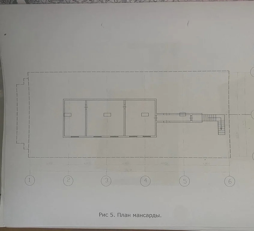 Аренда производства 1736 м2 - Фото 20