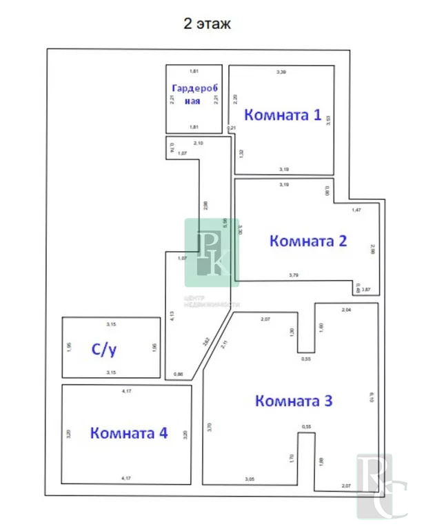 Продажа дома, Куйбышево, Бахчисарайский район, ул. Старателей - Фото 23