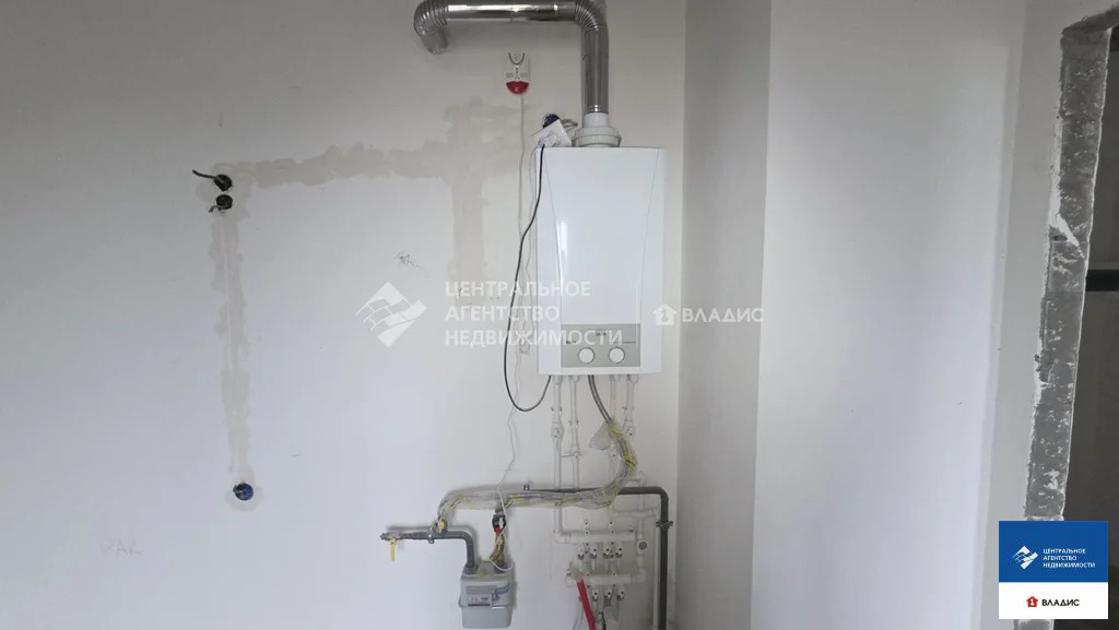 Продажа квартиры, Рыбное, Рыбновский район, Перспективная улица - Фото 6