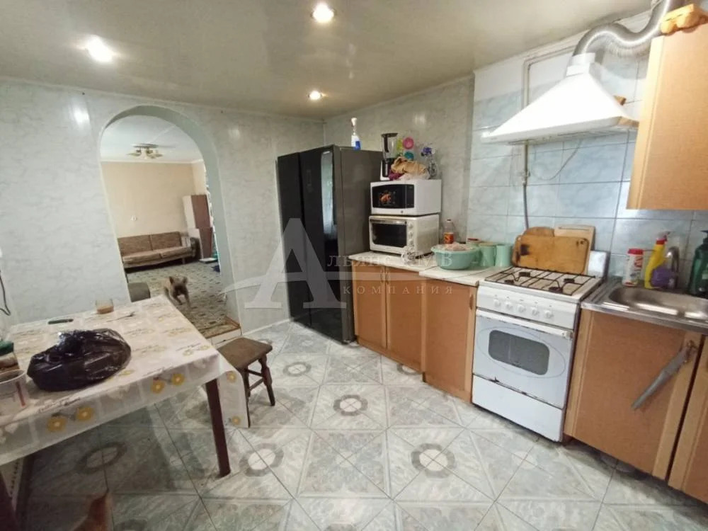 Продажа дома, Георгиевск, Зелёная ул. - Фото 1