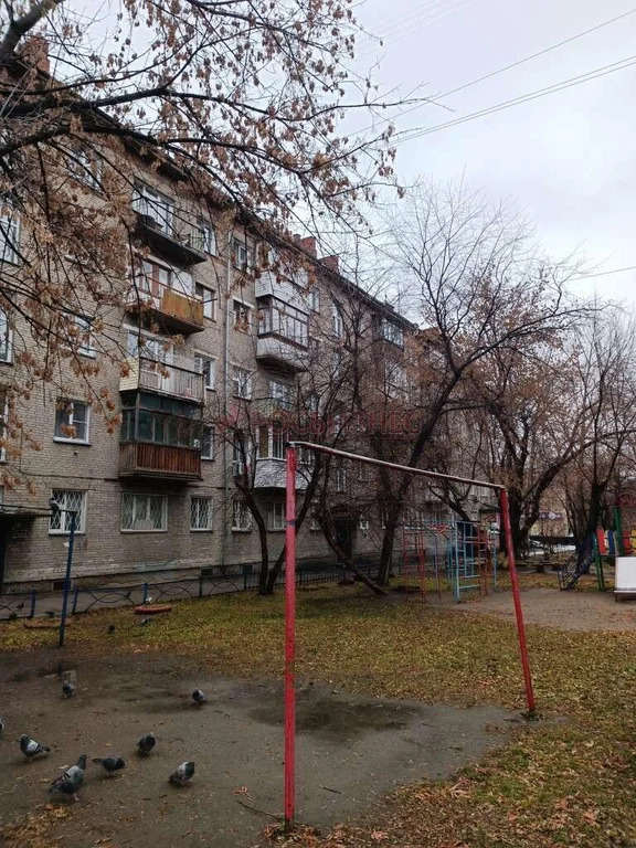 Продажа квартиры, Новосибирск, Дзержинского пр-кт. - Фото 18