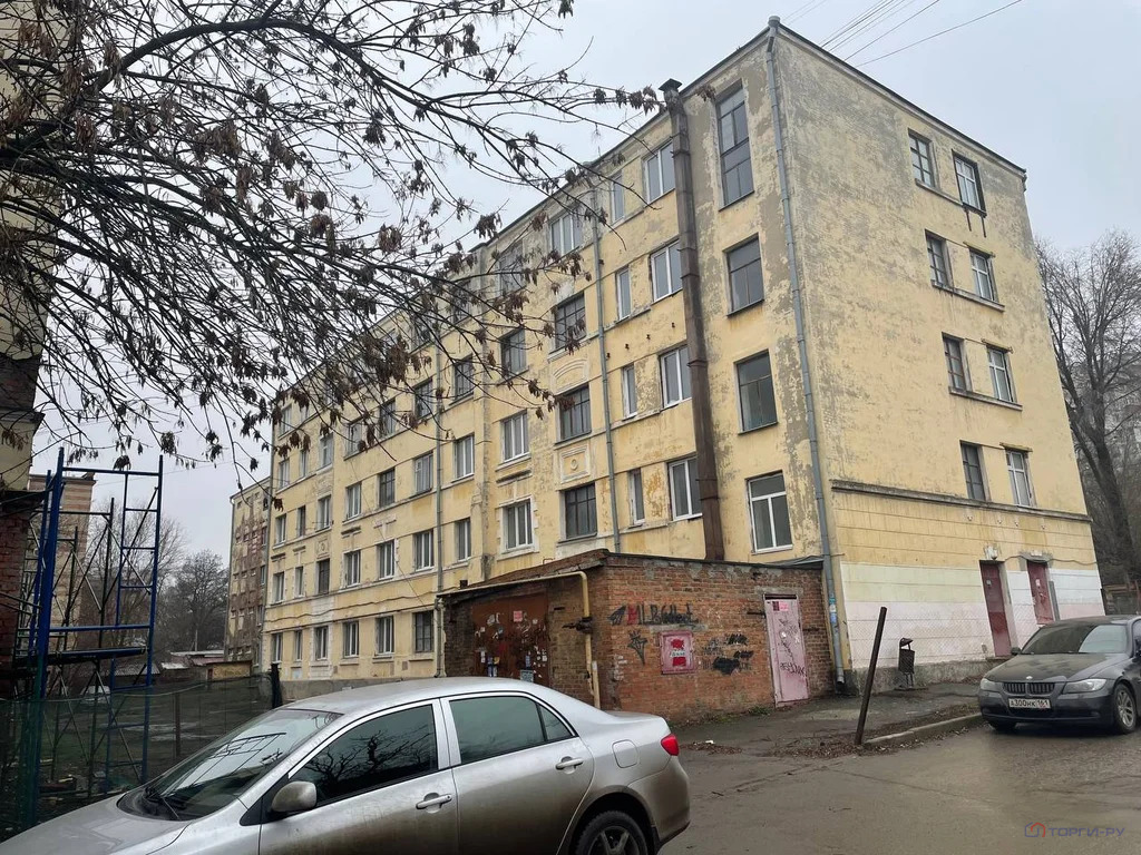 Продажа ПСН, Ростов-на-Дону, ул. Студенческая - Фото 4