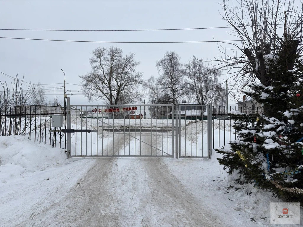 Продажа участка, Казань, Садоводческий потребительский кооператив ... - Фото 6