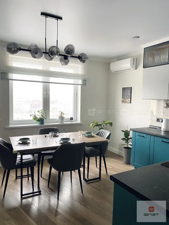 Продажа квартиры, Казань, ул. Павлюхина - Фото 3