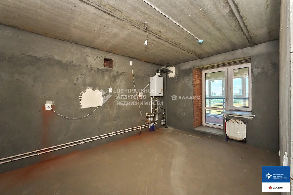 Продажа квартиры, Рязань - Фото 13