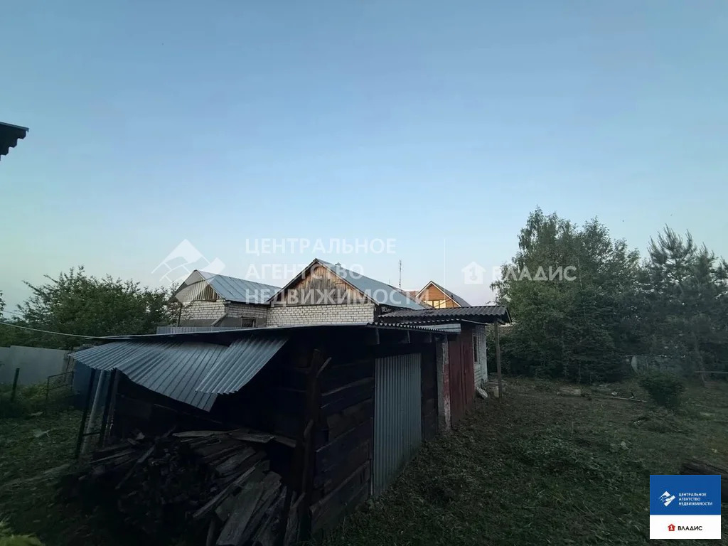 Продажа дома, Кораблино, Рязанский район, ул. Центральная - Фото 6