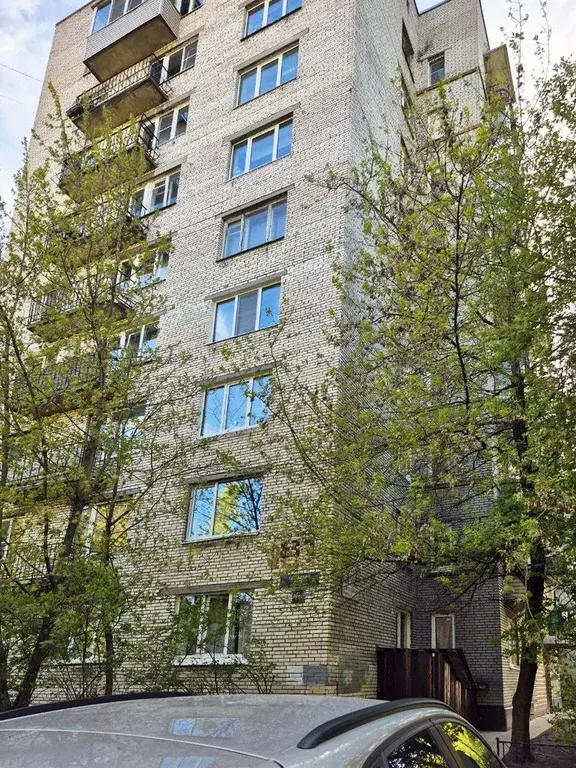 2-к. квартира, 58 м, 3/9 эт. - Фото 39