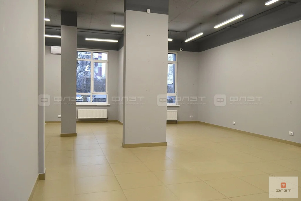 Аренда офиса, Казань, ул. Тэцевская д.4Д - Фото 5