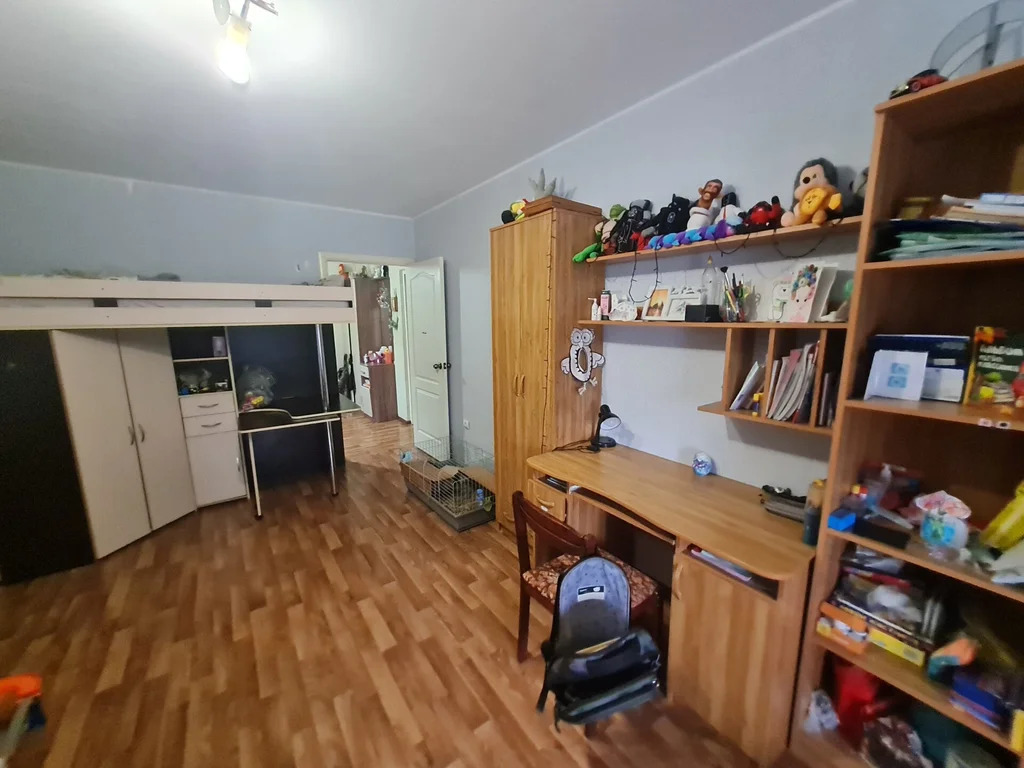 Продажа квартиры, Афипский, Северский район, ул. 50 лет Октября - Фото 9