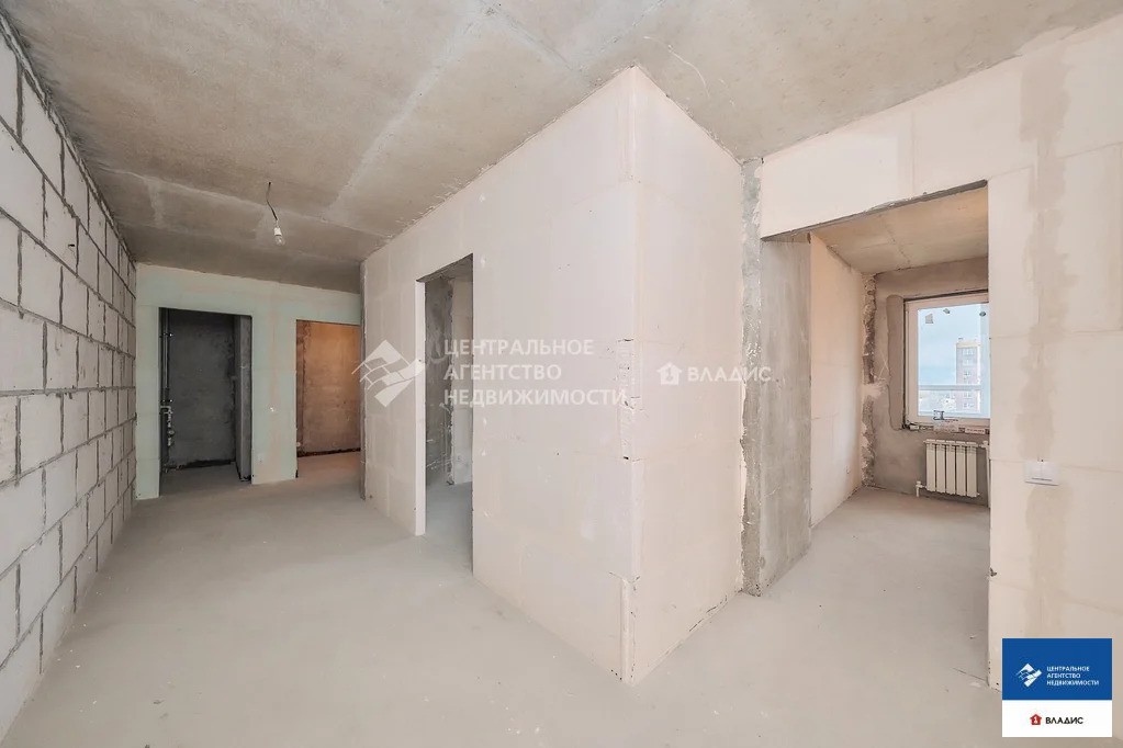 Продажа квартиры, Рязань, Окский проезд - Фото 7