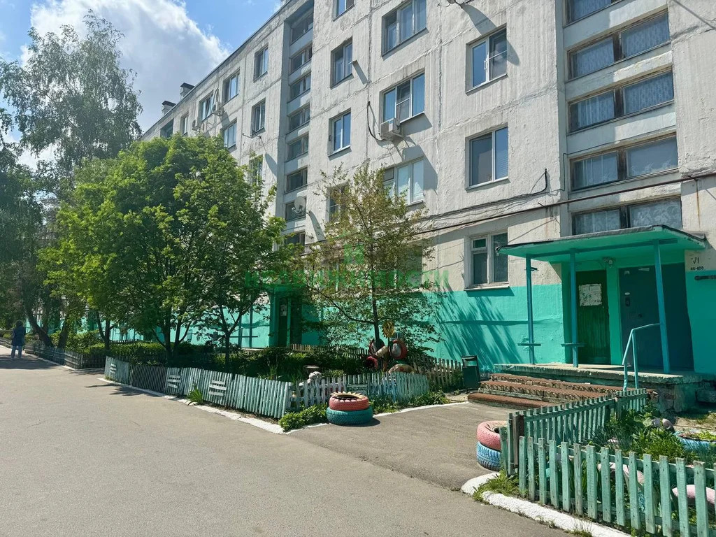 Продажа квартиры, Вольск, ул. Фирстова - Фото 1