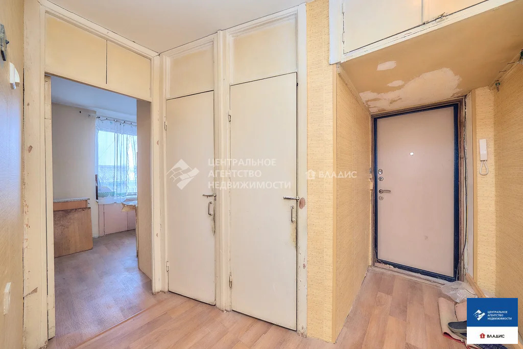 Продажа квартиры, Рязань, ул. Магистральная - Фото 10