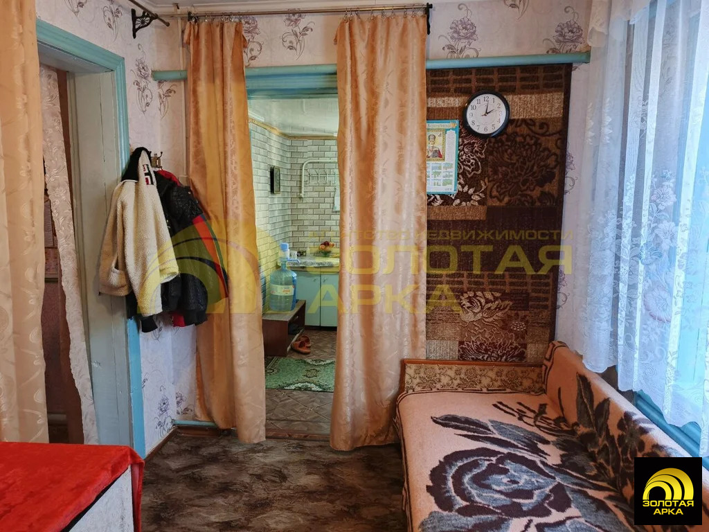 Продажа дома, Холмская, Абинский район, ул. Ленинградская - Фото 7