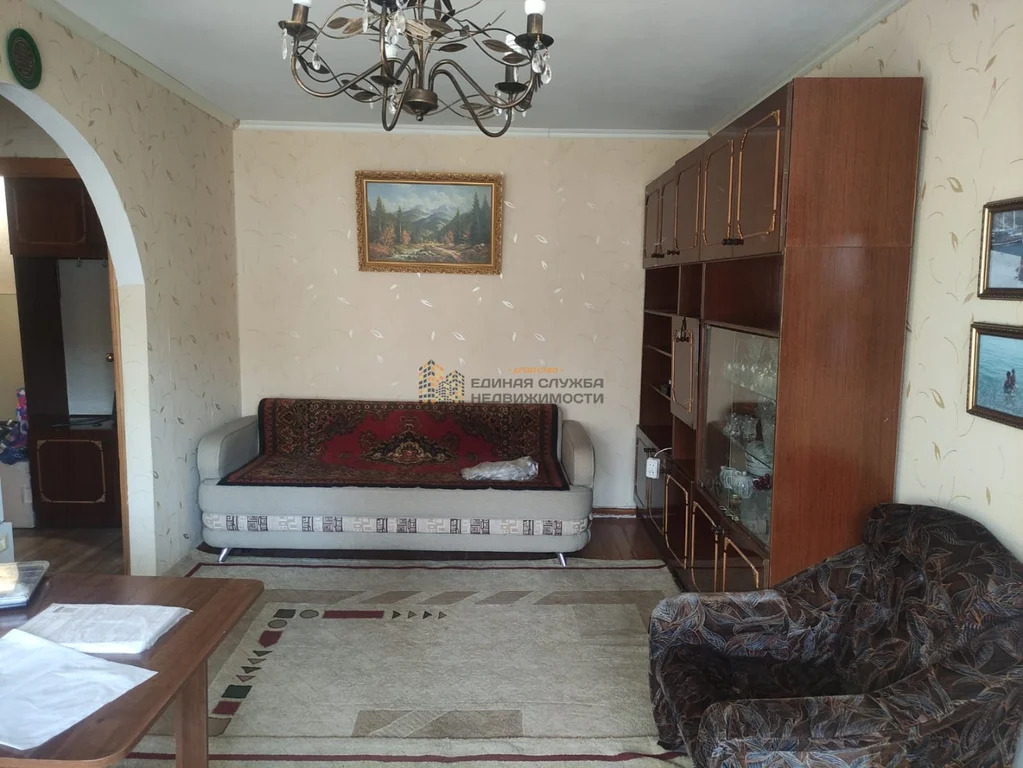 Аренда квартиры, Уфа, ул. Братьев Кадомцевых - Фото 1