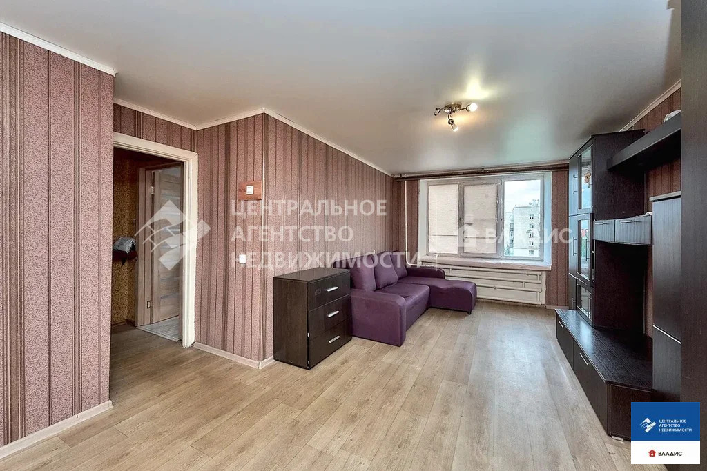 Продажа квартиры, Рязань, ул. Сенная - Фото 2