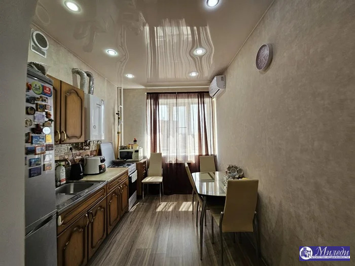 Продажа квартиры, Батайск, ул. Куйбышева - Фото 2