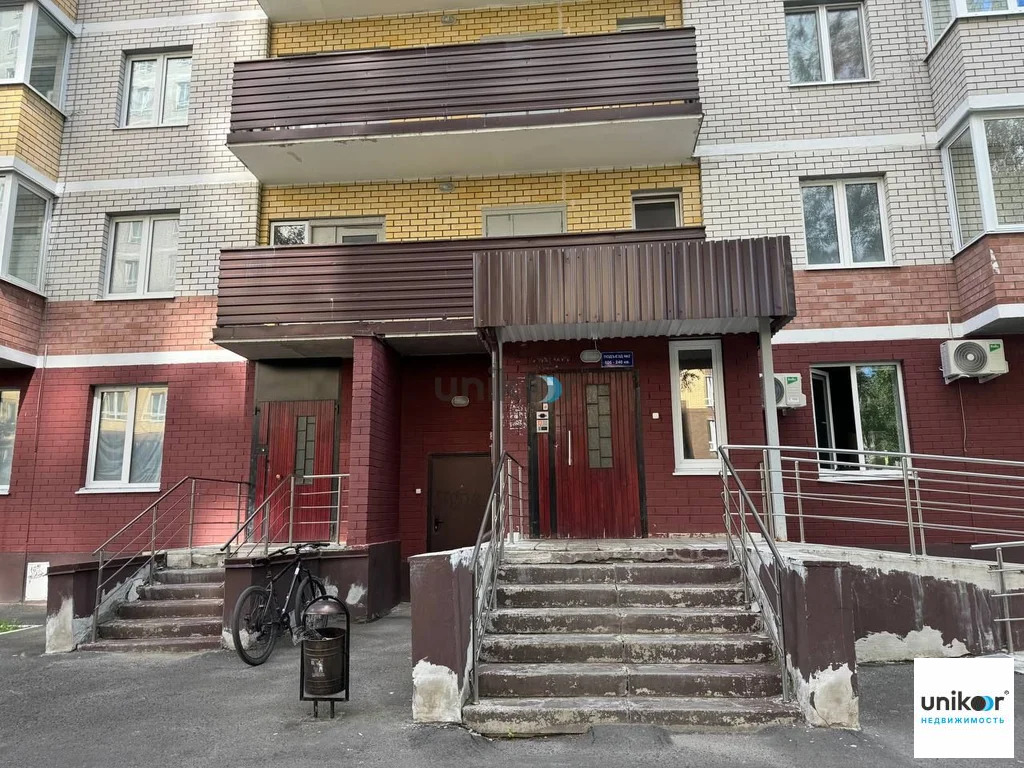 Продажа квартиры, Брянск, ул. Степная - Фото 8