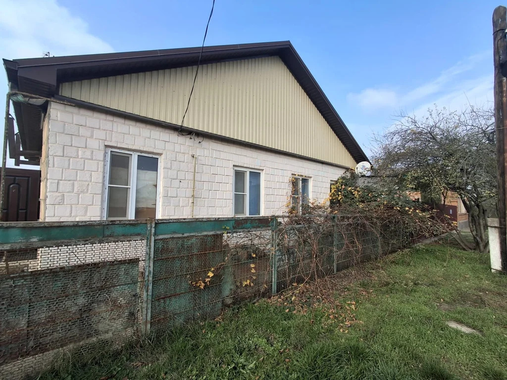 Продажа дома, Абинск, Абинский район, ул. Энгельса - Фото 2