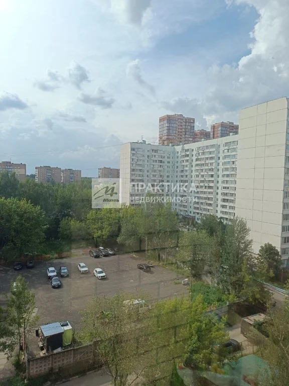 Продажа квартиры, Балашиха, Балашиха г. о. - Фото 9