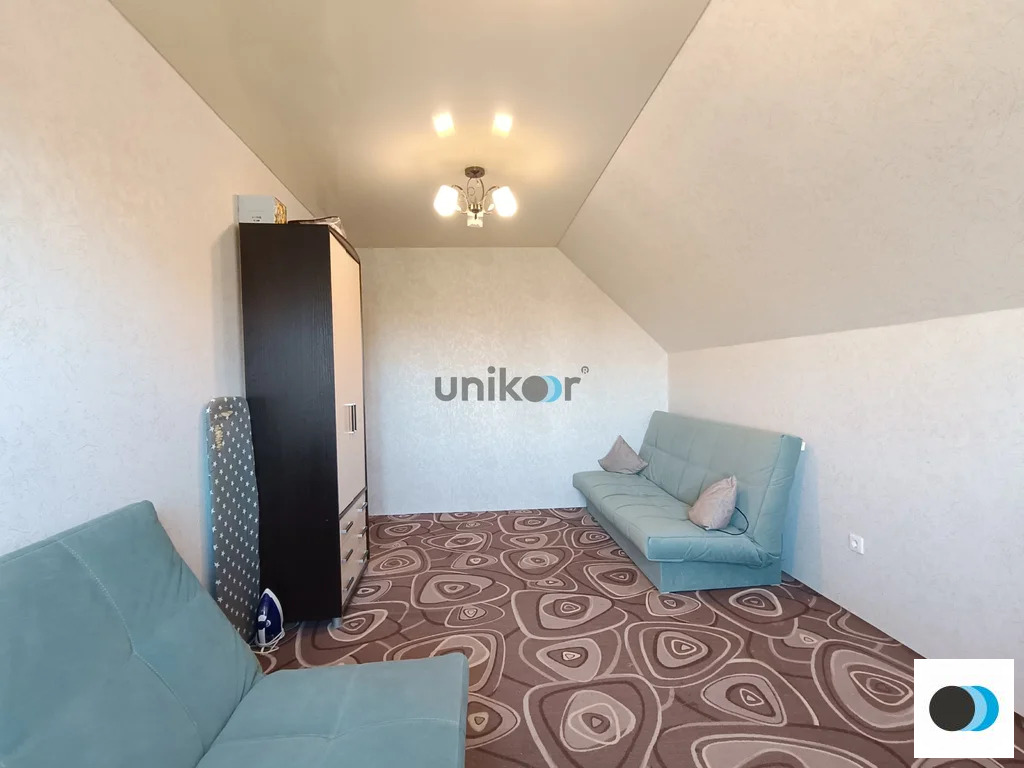 Продажа дома, Тавтиманово, Иглинский район, ул. Крупской - Фото 14