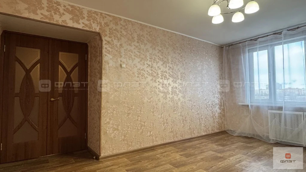 Продажа квартиры, Казань, ул. Карбышева - Фото 15