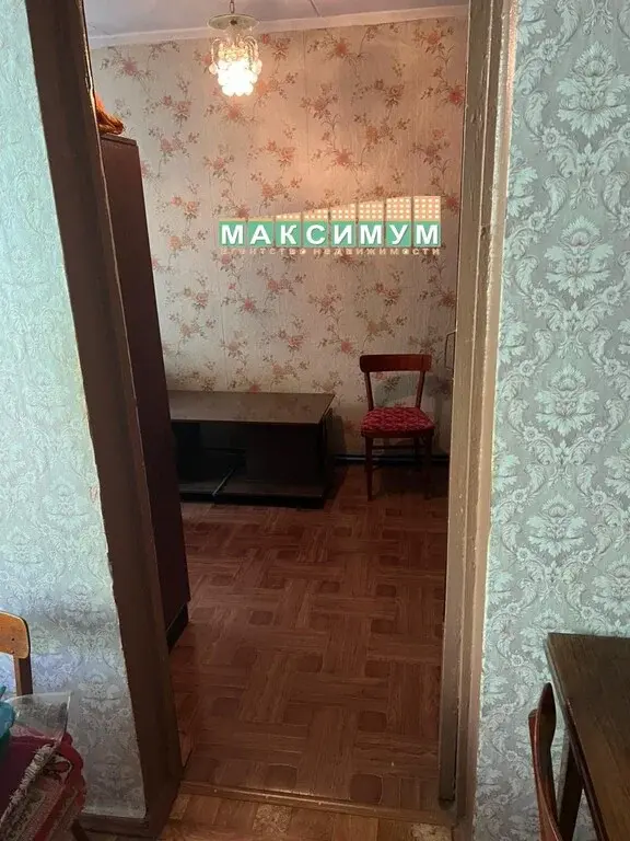 3 комнатная квартира в мкрю Барыбино, ул. 2-я Вокзальная, д.2 - Фото 8