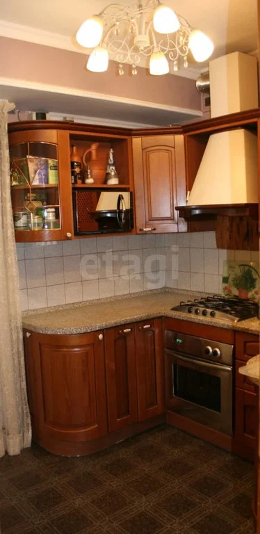 Продажа квартиры, ул. Нежинская - Фото 4