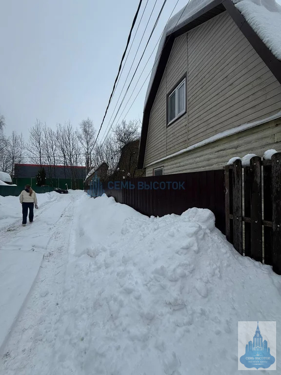 Продажа дома, Подольский район, 22 - Фото 19