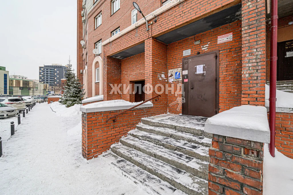 Продажа квартиры, Новосибирск, ул. Депутатская - Фото 16