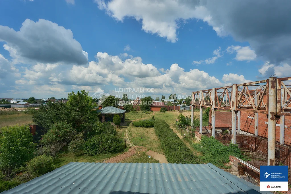 Продажа дома, Агро-Пустынь, Рязанский район, Новая улица - Фото 16